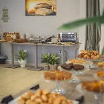 La Perla 3* Cervia