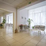 La Perla Hotell