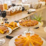 Hotell La Perla Cervia