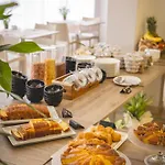 La Perla Hotell Cervia