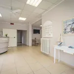 Hotell La Perla Cervia