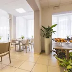 La Perla Hotell Cervia