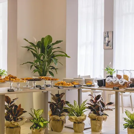 La Perla Hotell