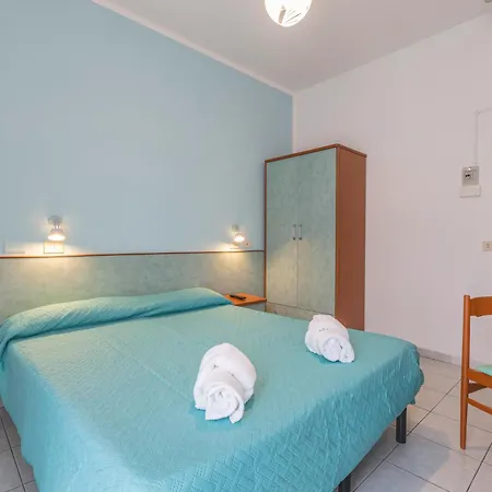 Hotel La Perla *