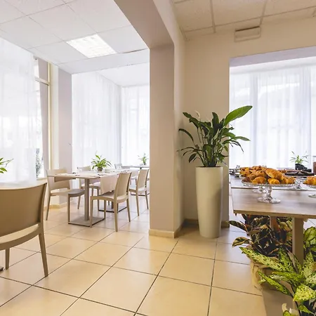 La Perla Hotel Cervia