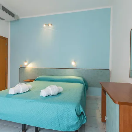 La Perla Hotel Cervia