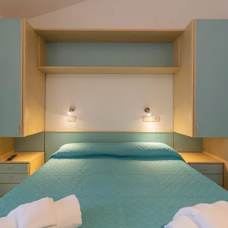La Perla Hotell