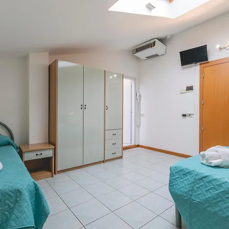 Hotell La Perla
