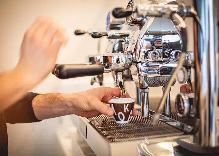 La Perla מלון קרביה