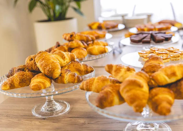 מלון La Perla 3*