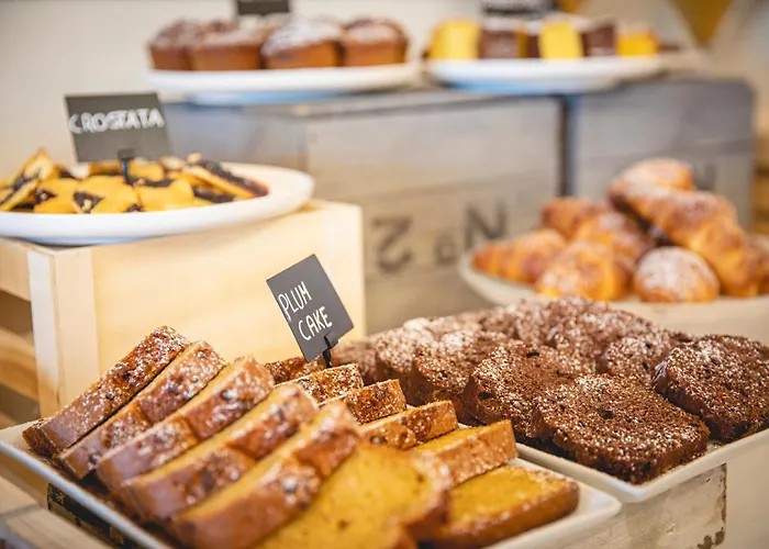 מלון La Perla קרביה