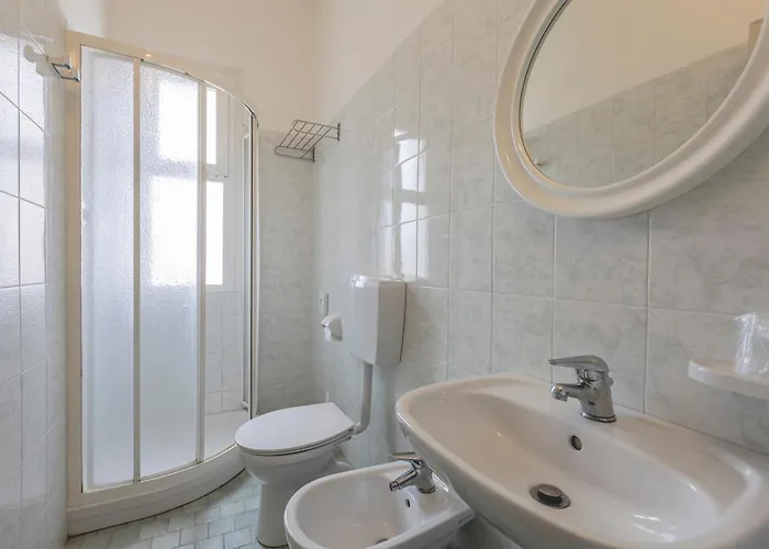 Hotel La Perla Cervia