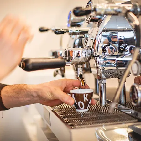 La Perla Otel Cervia