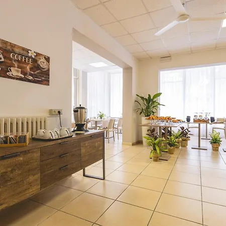 La Perla Hotel 3*