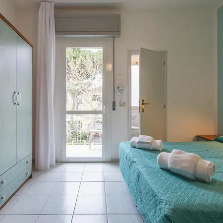 La Perla 3* Cervia