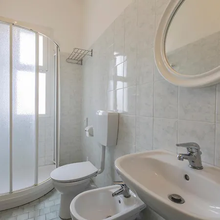Szálloda La Perla Cervia
