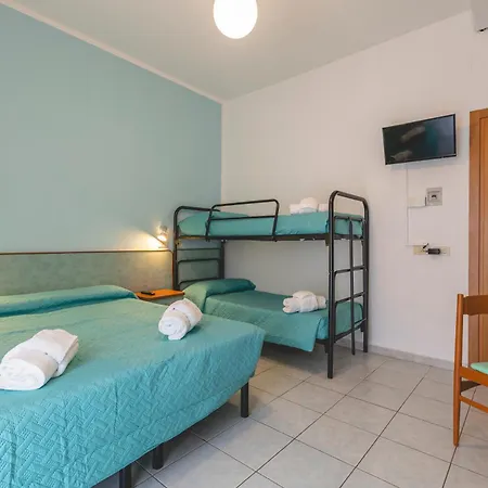 La Perla 3* Cervia