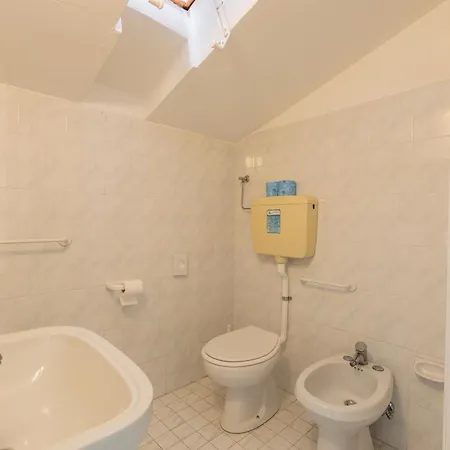 Szálloda La Perla