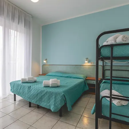 Hotel La Perla 3*