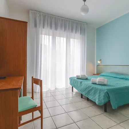 Szálloda La Perla 3*