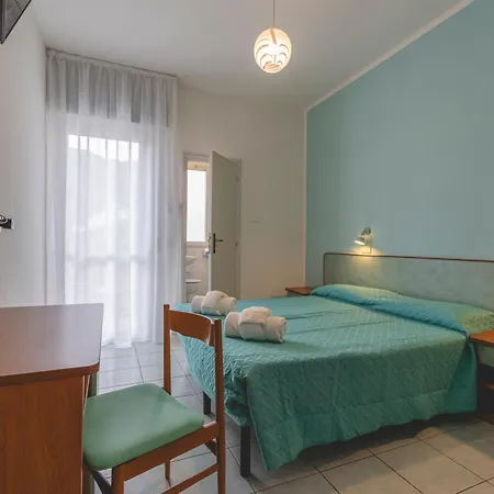 Szálloda La Perla Cervia