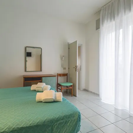 La Perla Szálloda Cervia
