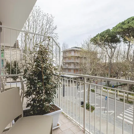 La Perla 3* Cervia