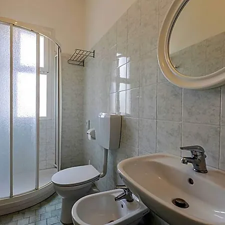 La Perla 3* Cervia