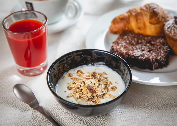 La Perla 체르비아