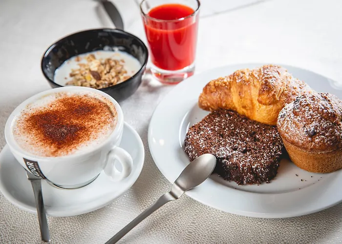 La Perla 체르비아