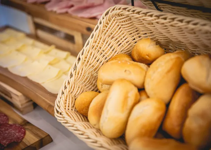 La Perla 3* 체르비아