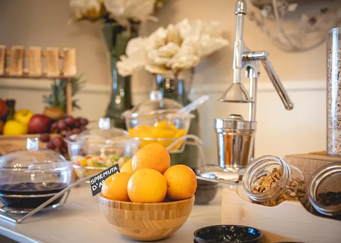 La Perla 3* 체르비아