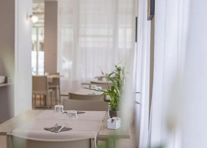 Hotel La Perla Cervia