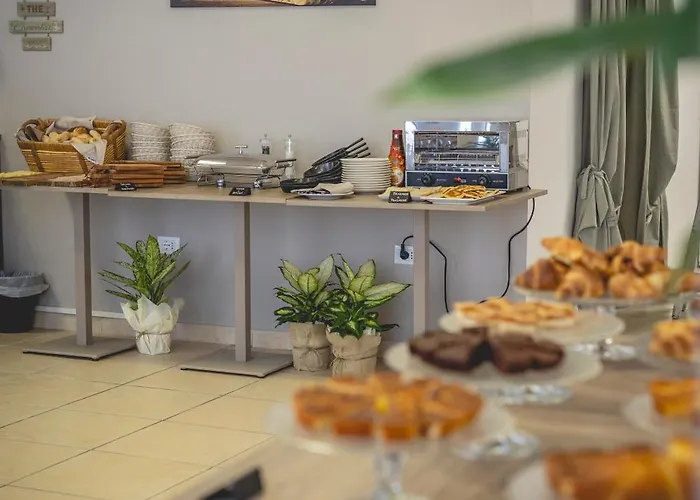 La Perla 3* 체르비아