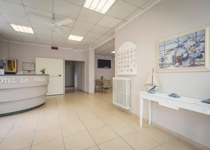 Hotel La Perla Cervia