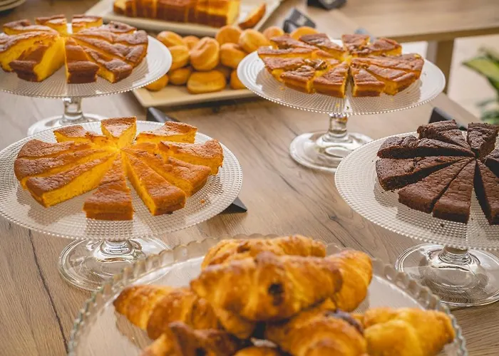 La Perla Hotel Cervia