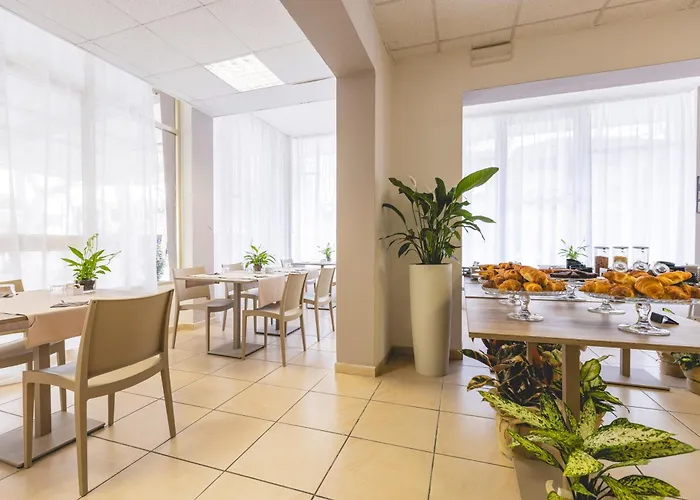 La Perla Hotel Cervia