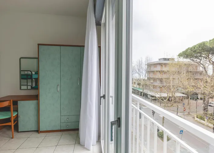 Hotel La Perla Cervia