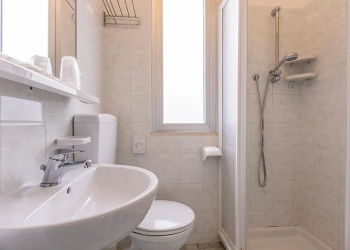 La Perla 3* 체르비아