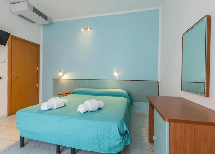 La Perla Hotel Cervia