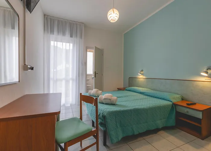 Hotel La Perla Cervia