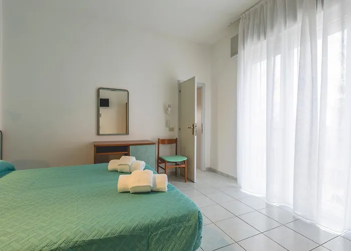 La Perla Hotel Cervia